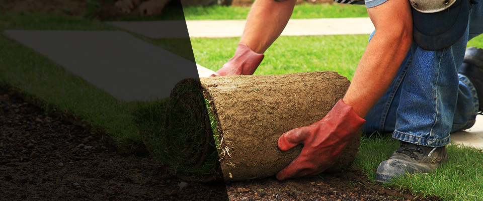 Shipshewana Landscapers