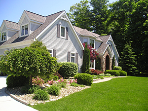 Landscapers and Lawncare Services in Shipshewana, IN